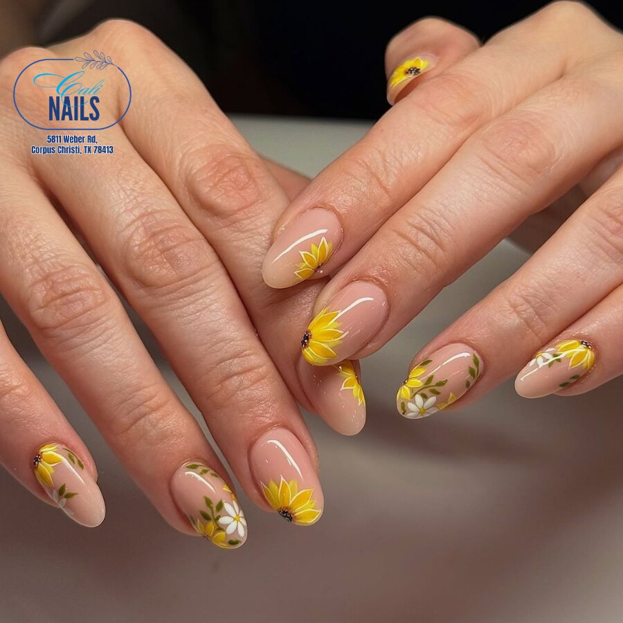 Nail Design
